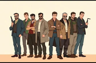 Les Meilleurs Films d'Action avec des Durs à Cuire