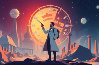 Films de science-fiction sur les voyageurs temporels