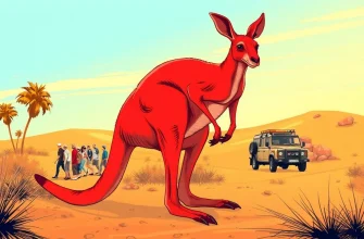 Aventure dans le désert australien : 10 films à ne pas manquer