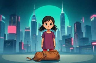 Films dramatiques sur des enfants en difficulté