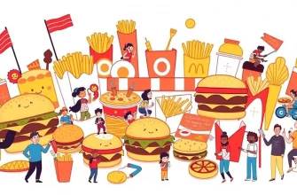 Les Meilleurs Films sur le Fast Food