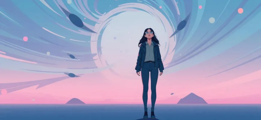 Films de science-fiction sur les réalités parallèles