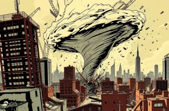 Films d'action avec des tornades : Adrénaline et chaos