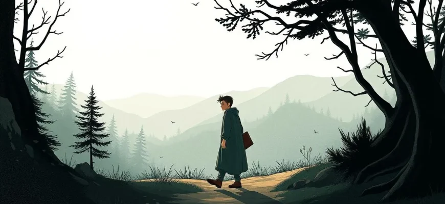 Les Meilleurs Films Dramatiques sur les Pèlerins