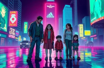 10 Films Criminels sur la Désintégration Familiale