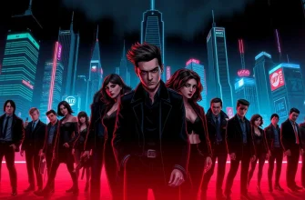 Films criminels sur la manipulation