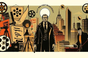 Top 10 des films d'action sur les péchés