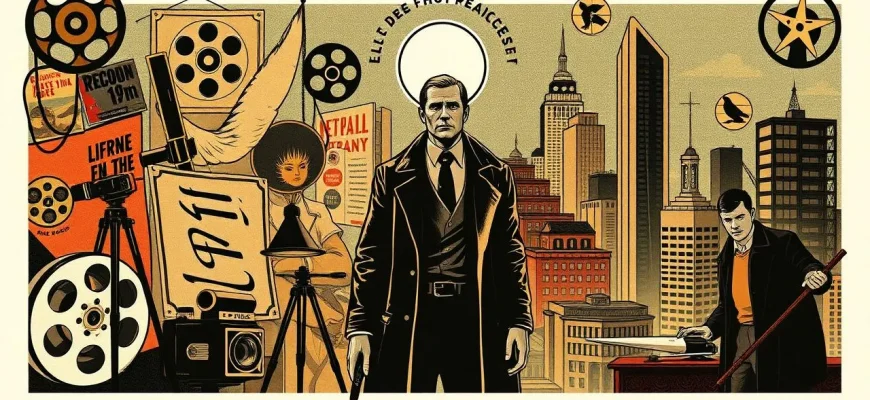 Top 10 des films d'action sur les péchés