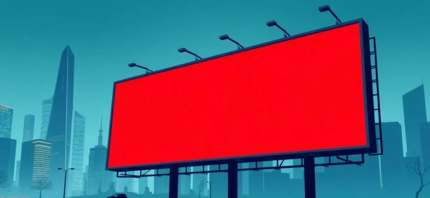 10 Thrillers sur la Publicité à Ne Pas Manquer