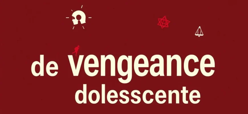 Thrillers de vengeance adolescente : 10 films à ne pas manquer