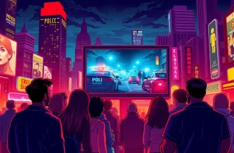 Films criminels et opinion publique : une sélection captivante