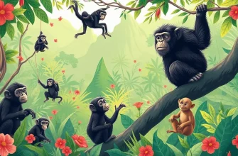 10 Films Inoubliables sur les Singes