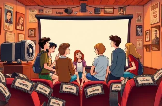 Films biographiques sur l'adolescence à 17 ans