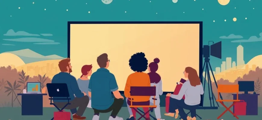 Films d'aujourd'hui à ne pas manquer