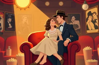 Films d'action et d'amour à première vue