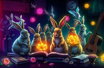 Films dramatiques sur les lapins