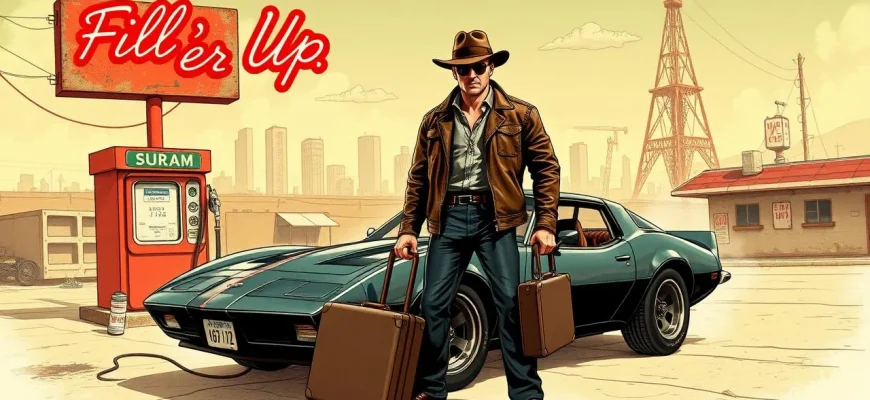 Les Meilleurs Films d'Action sur la Contrebande