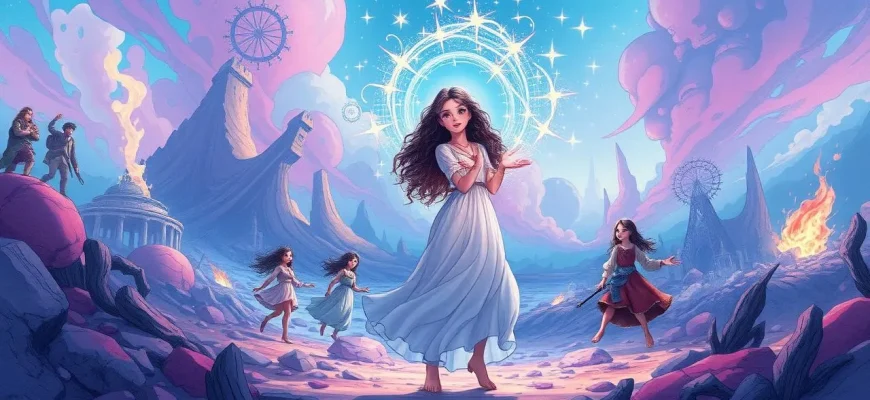 Films Fantastiques de Catastrophes : Une Sélection Inoubliable