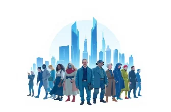 Films de science-fiction sur l'évolution