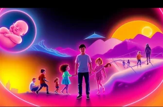 Les meilleurs films sur le cycle de vie