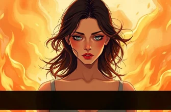 Films d'amour et de feu