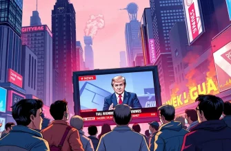 Films de guerre sur la désinformation