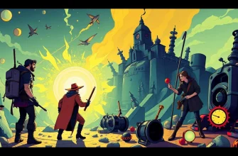 Films d'Aventure sur l'Énergie Ancestrale