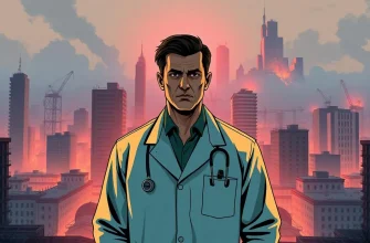 Films sur les médecins militaires en Tchétchénie