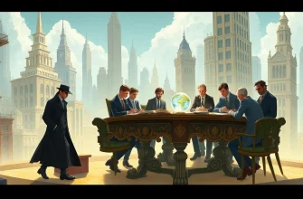 Top 10 des films fantastiques sur les services secrets