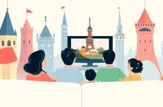 Films familiaux sur les tours