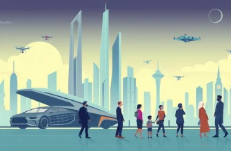 Films de science-fiction sur les technologies futures