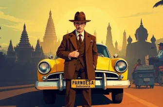 Détectives en Indonésie: 10 Films à Découvrir