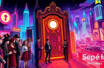 Secrets de Famille et Crimes: 10 Films à Découvrir