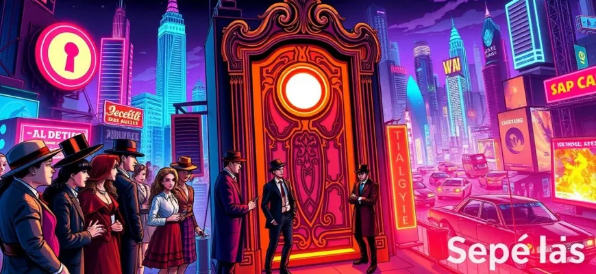 Secrets de Famille et Crimes: 10 Films à Découvrir