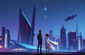 Top 10 des Films de Science-Fiction Romantiques