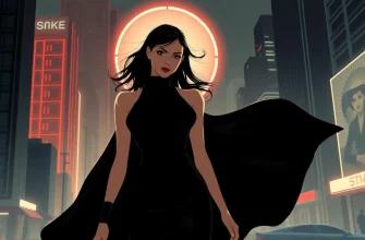 Top 10 des Thrillers Érotiques à ne pas Manquer