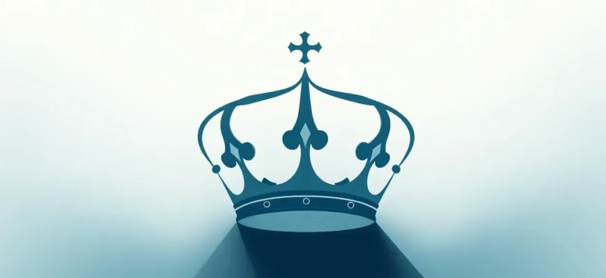 Films Mystiques sur les Couronnes Royales