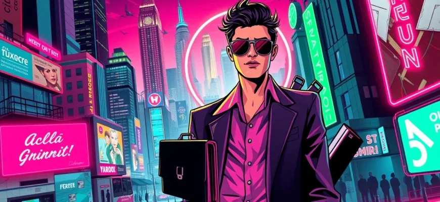 Films sur la double vie : une exploration fascinante