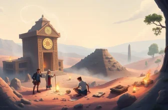 Films de fantaisie sur l'archéologie