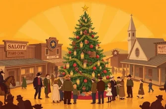 Les Meilleurs Westerns de Fêtes