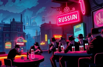 Top 10 des films criminels de l'époque du NEP