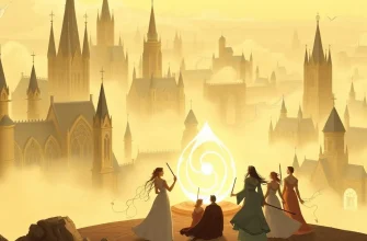 Top 10 Films Fantastiques sur la Magie