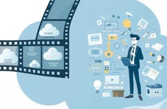Les Meilleurs Documentaires sur les Technologies Cloud en Marketing