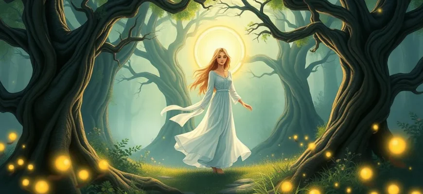 Films Mélodramatiques sur le Paganisme