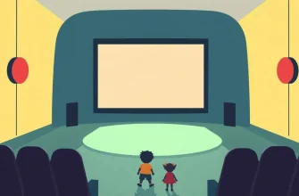 Films fantastiques pour enfants : Aventures magiques et mondes imaginaires