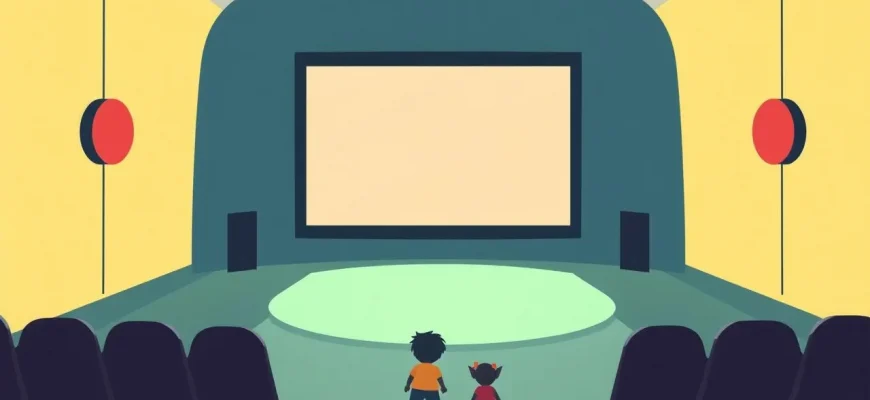 Films fantastiques pour enfants : Aventures magiques et mondes imaginaires