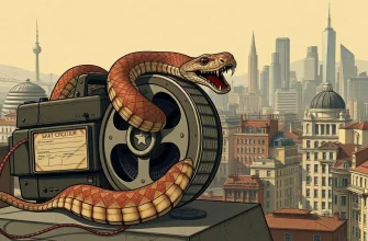 Les Meilleurs Films d'Action avec des Serpents