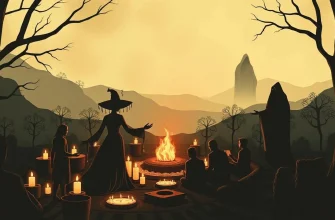 10 Films Mystiques sur la Magie Vaudou