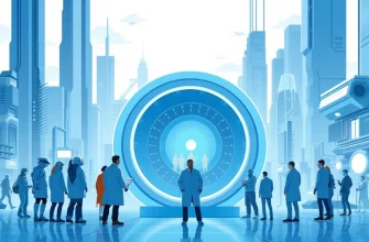 Films de science-fiction sur la cryogénisation