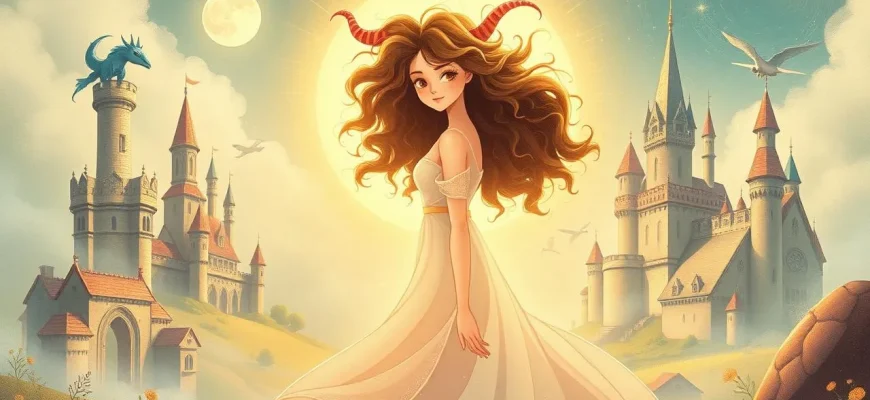 Fantaisie Capillaire: 10 Films Magiques